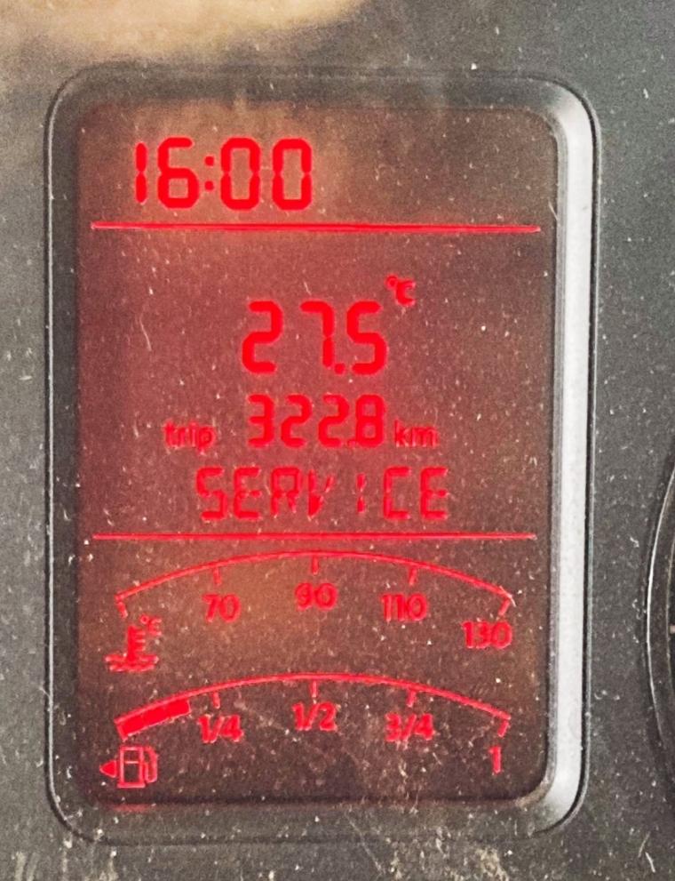 VOLKSWAGEN Amarok - Foto