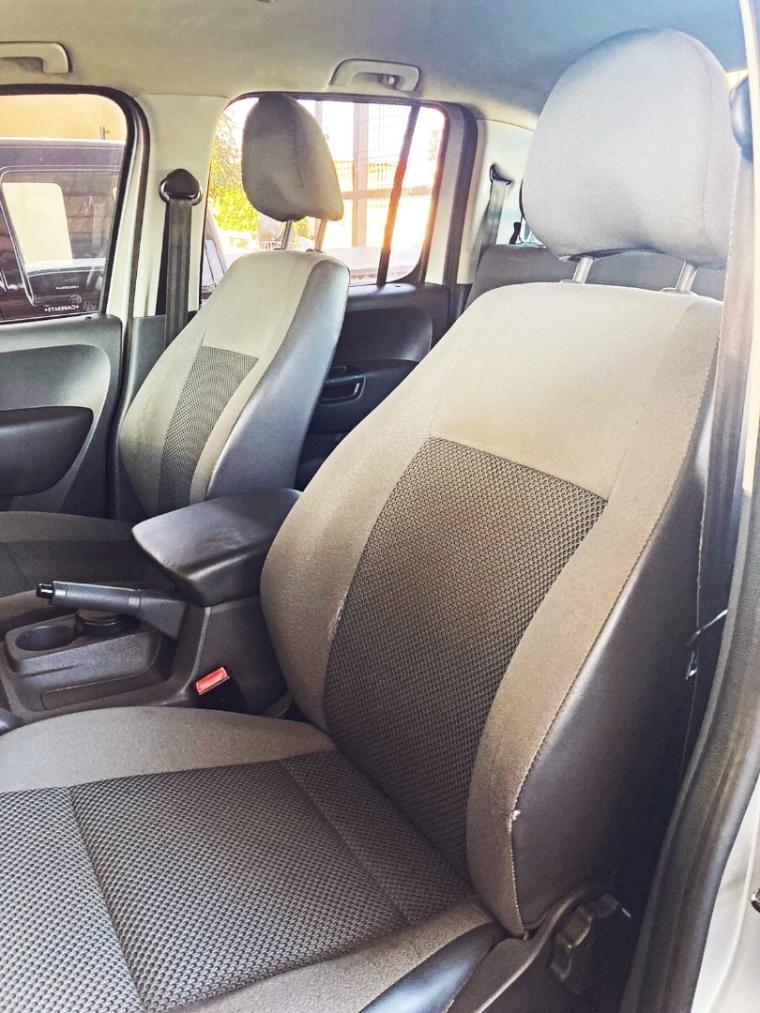 VOLKSWAGEN Amarok - Foto