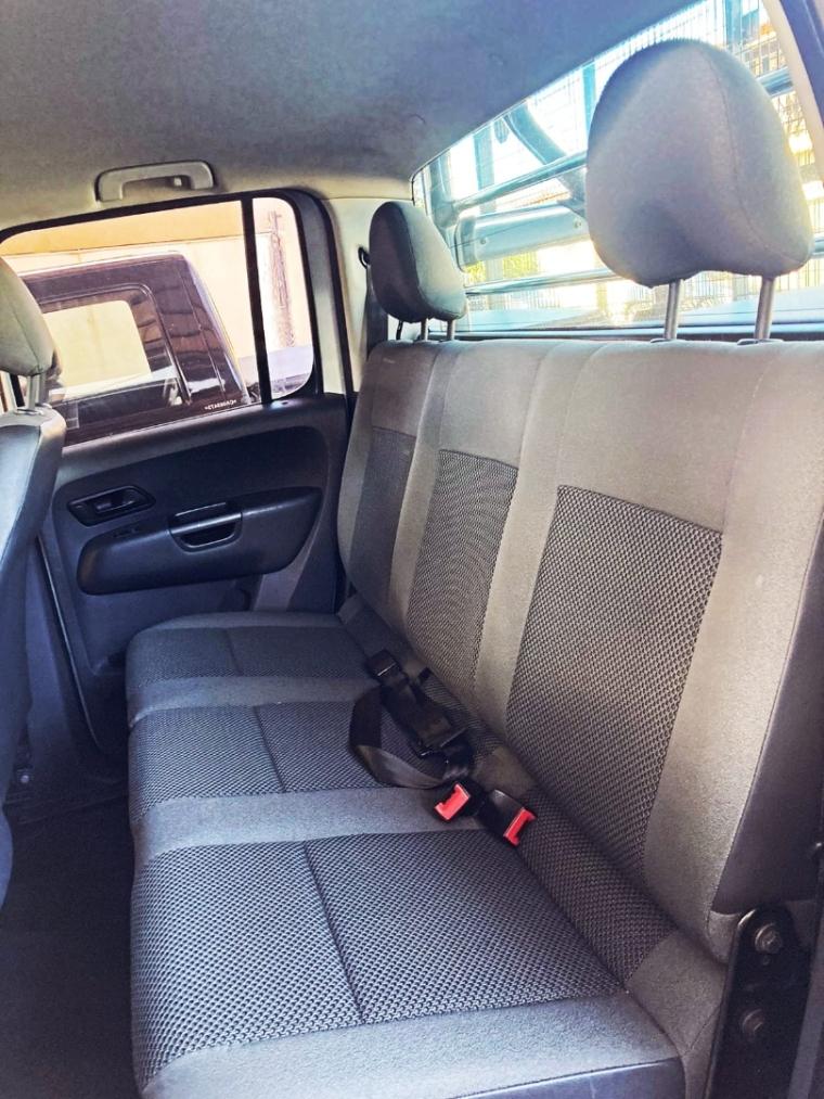 VOLKSWAGEN Amarok - Foto