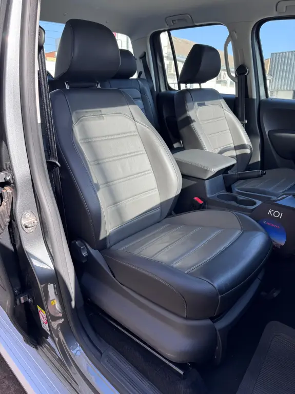 VOLKSWAGEN Amarok - Foto