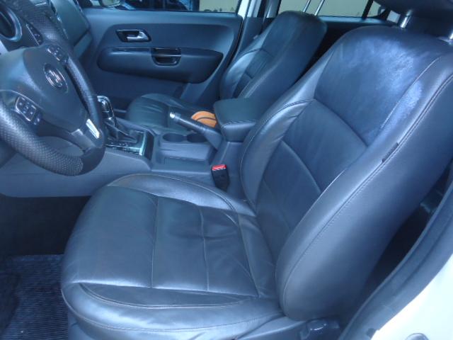 VOLKSWAGEN Amarok - Foto