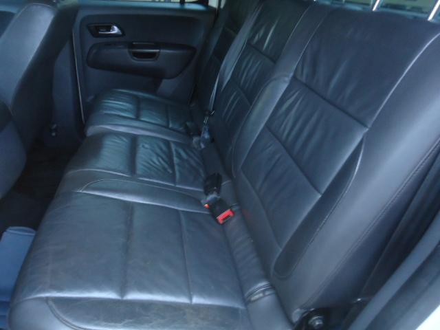 VOLKSWAGEN Amarok - Foto