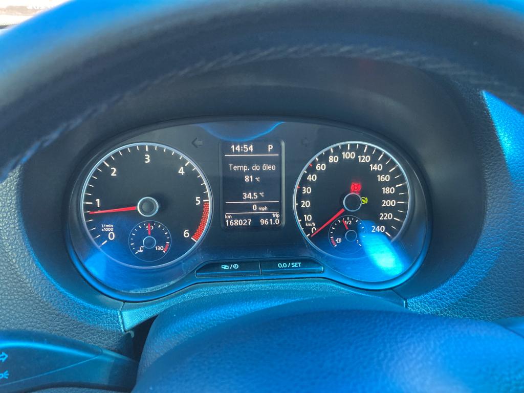 VOLKSWAGEN Amarok - Foto