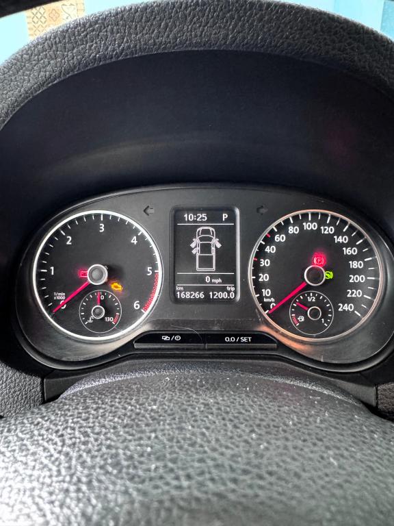 VOLKSWAGEN Amarok - Foto