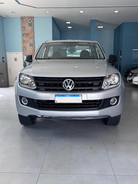 VOLKSWAGEN Amarok - Foto