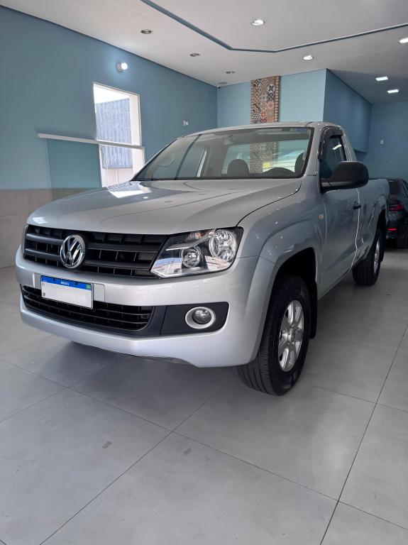 VOLKSWAGEN Amarok - Foto