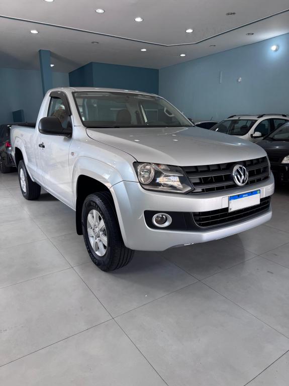 VOLKSWAGEN Amarok - Foto
