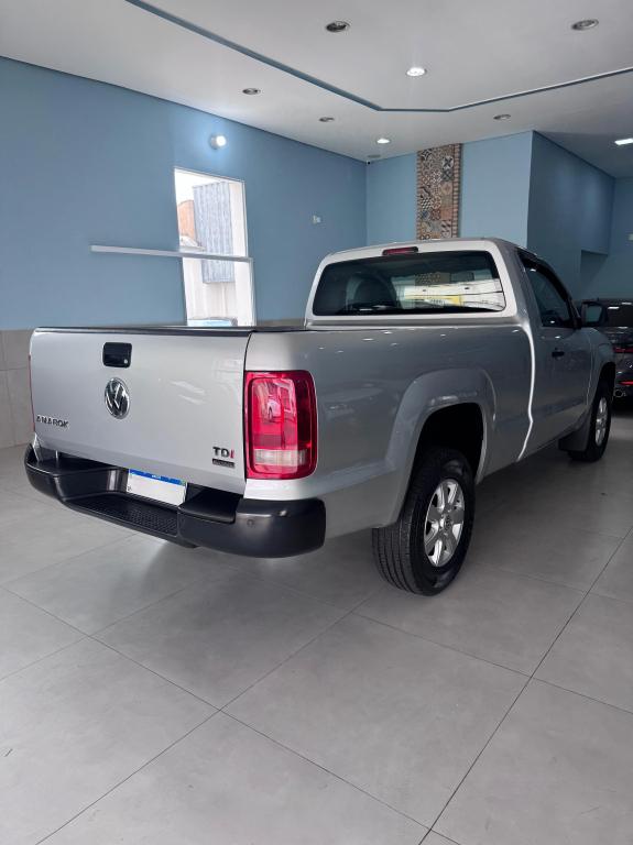 VOLKSWAGEN Amarok - Foto