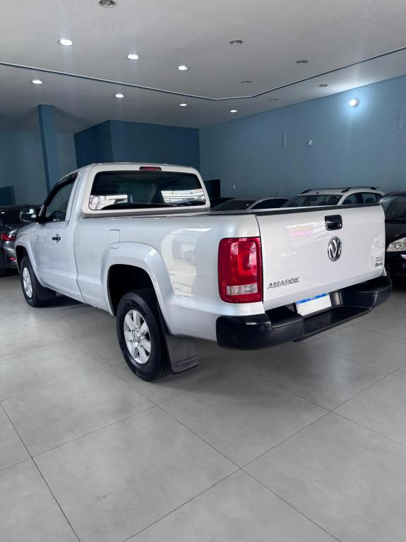 VOLKSWAGEN Amarok - Foto