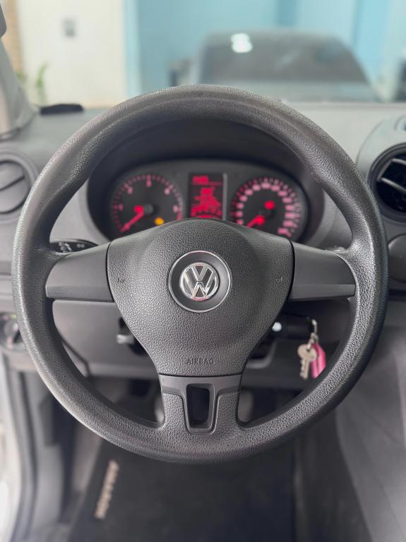 VOLKSWAGEN Amarok - Foto