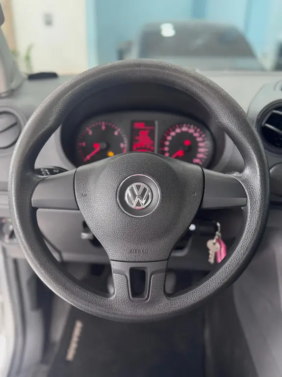 VOLKSWAGEN Amarok - Foto