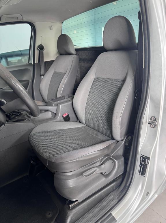 VOLKSWAGEN Amarok - Foto