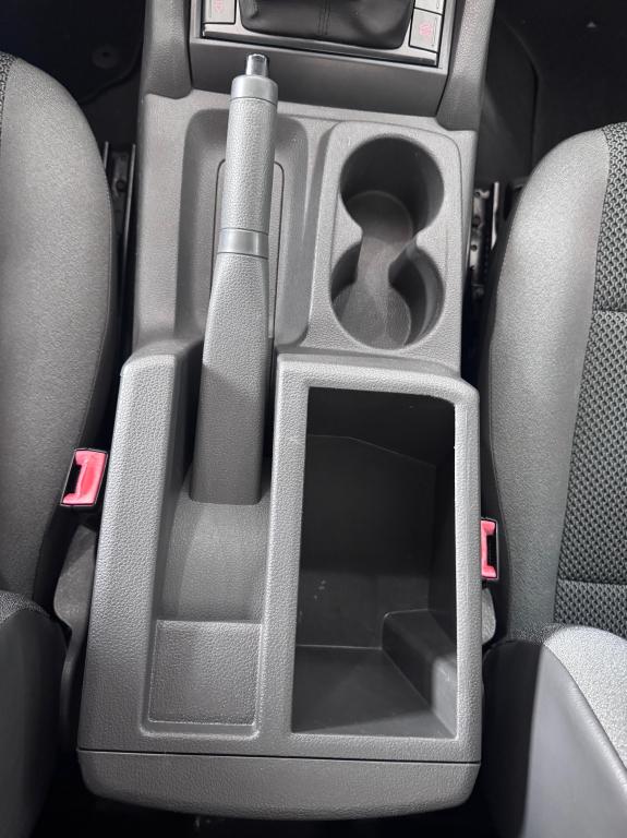 VOLKSWAGEN Amarok - Foto