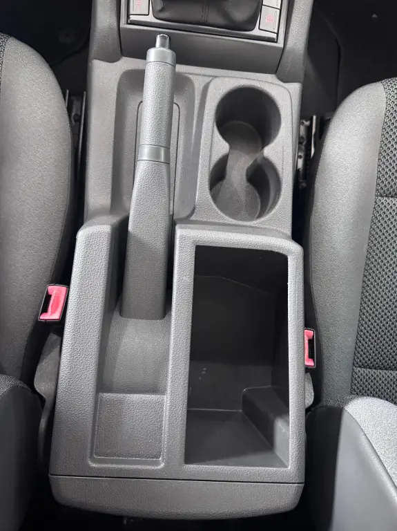 VOLKSWAGEN Amarok - Foto