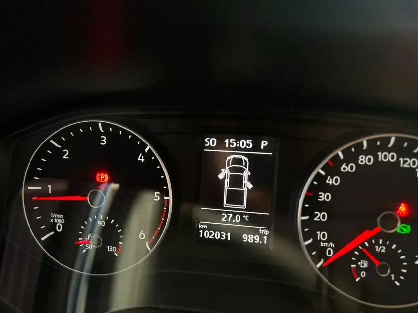 VOLKSWAGEN Amarok - Foto