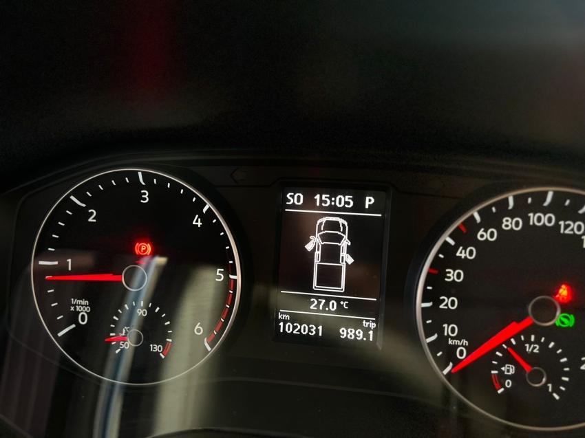 VOLKSWAGEN Amarok - Foto