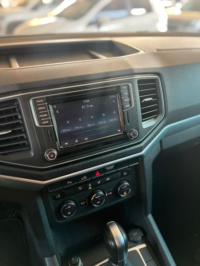 VOLKSWAGEN Amarok - Foto