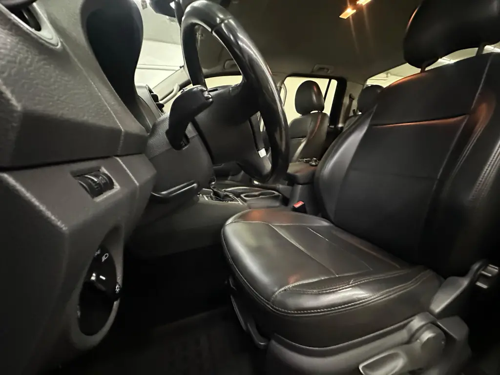 VOLKSWAGEN Amarok - Foto