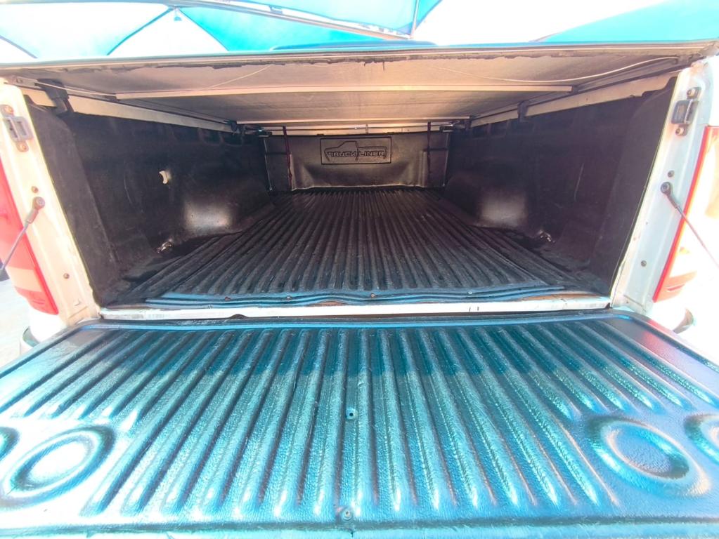 VOLKSWAGEN Amarok - Foto