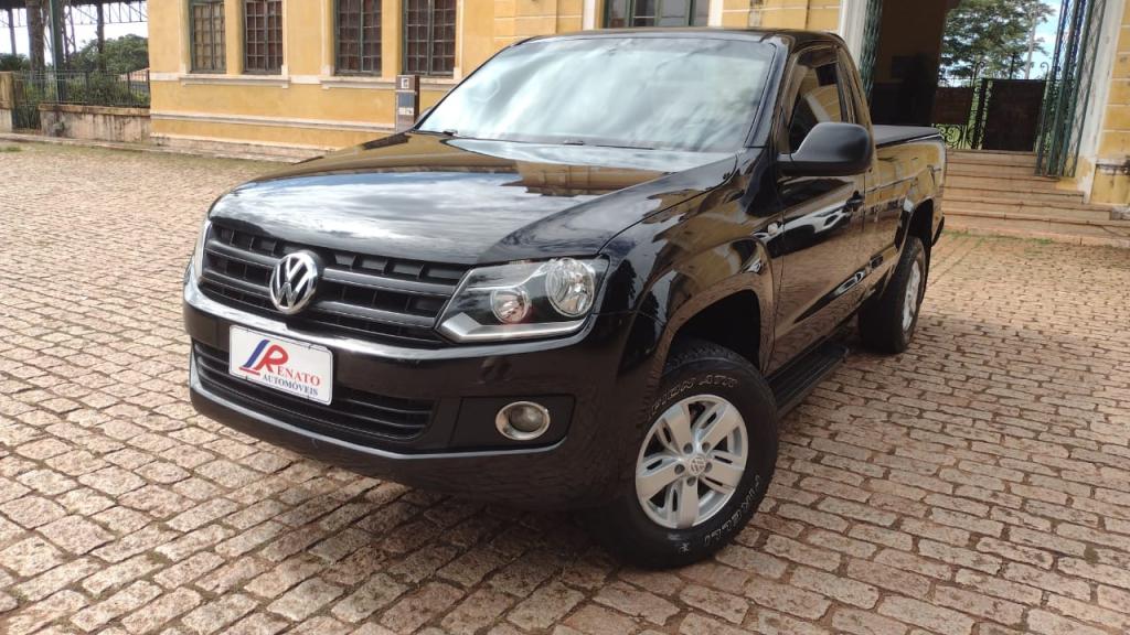 VOLKSWAGEN Amarok - Foto