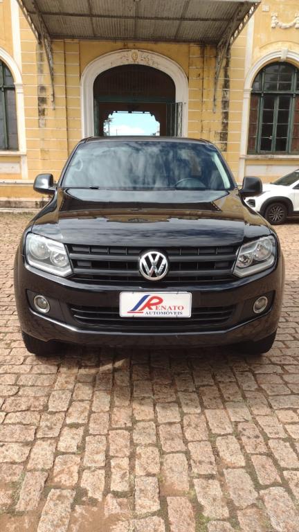 VOLKSWAGEN Amarok - Foto