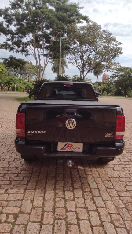 VOLKSWAGEN Amarok - Foto