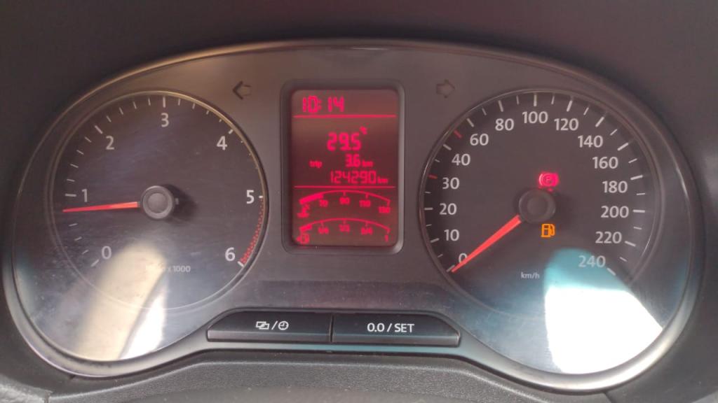 VOLKSWAGEN Amarok - Foto