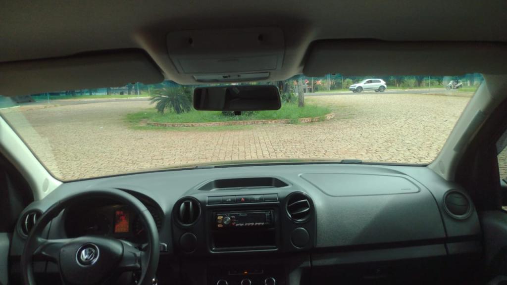 VOLKSWAGEN Amarok - Foto