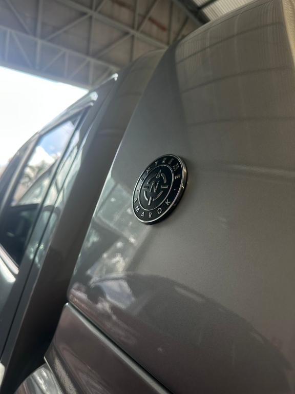 VOLKSWAGEN Amarok - Foto