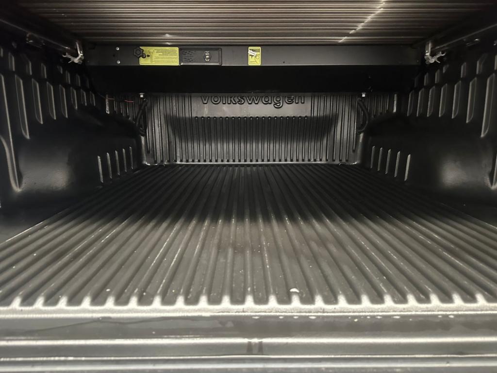 VOLKSWAGEN Amarok - Foto