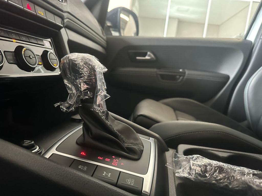 VOLKSWAGEN Amarok - Foto