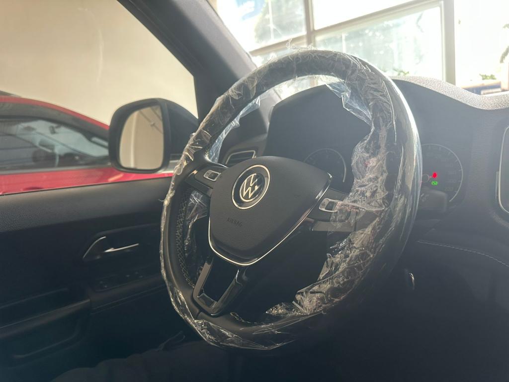 VOLKSWAGEN Amarok - Foto