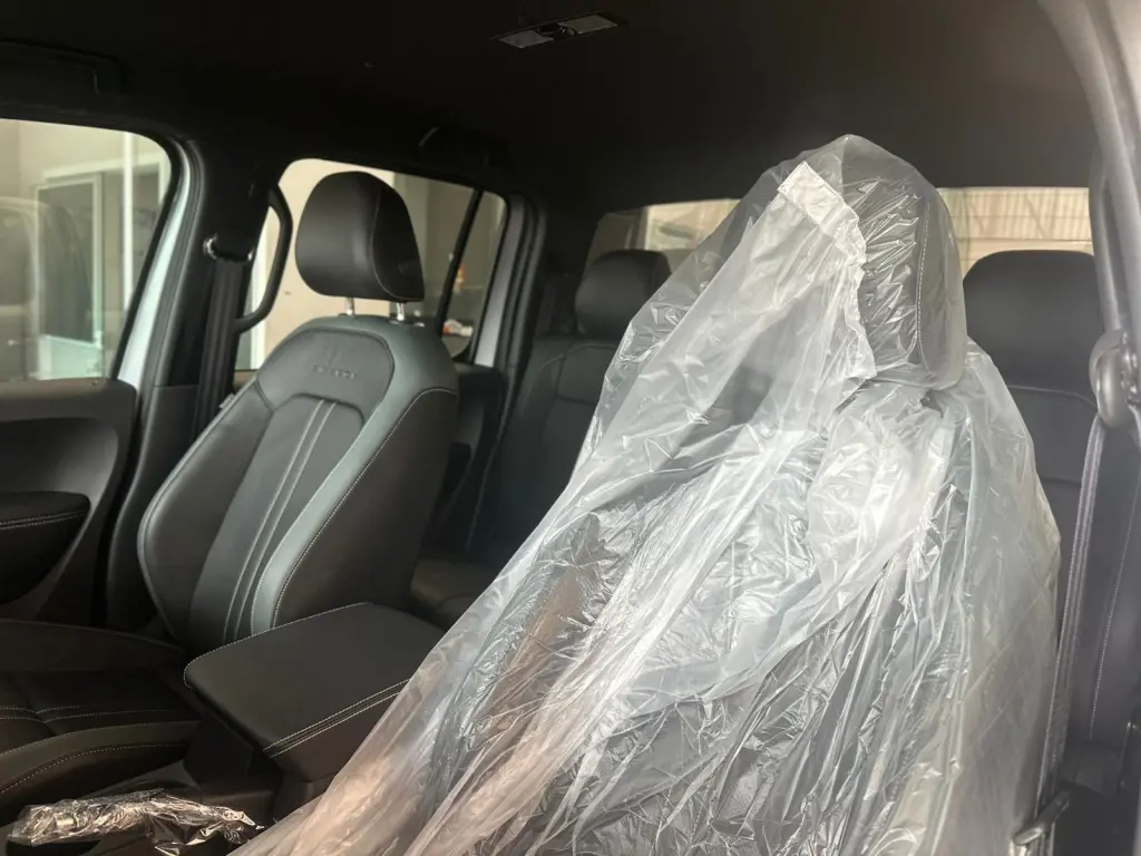 VOLKSWAGEN Amarok - Foto