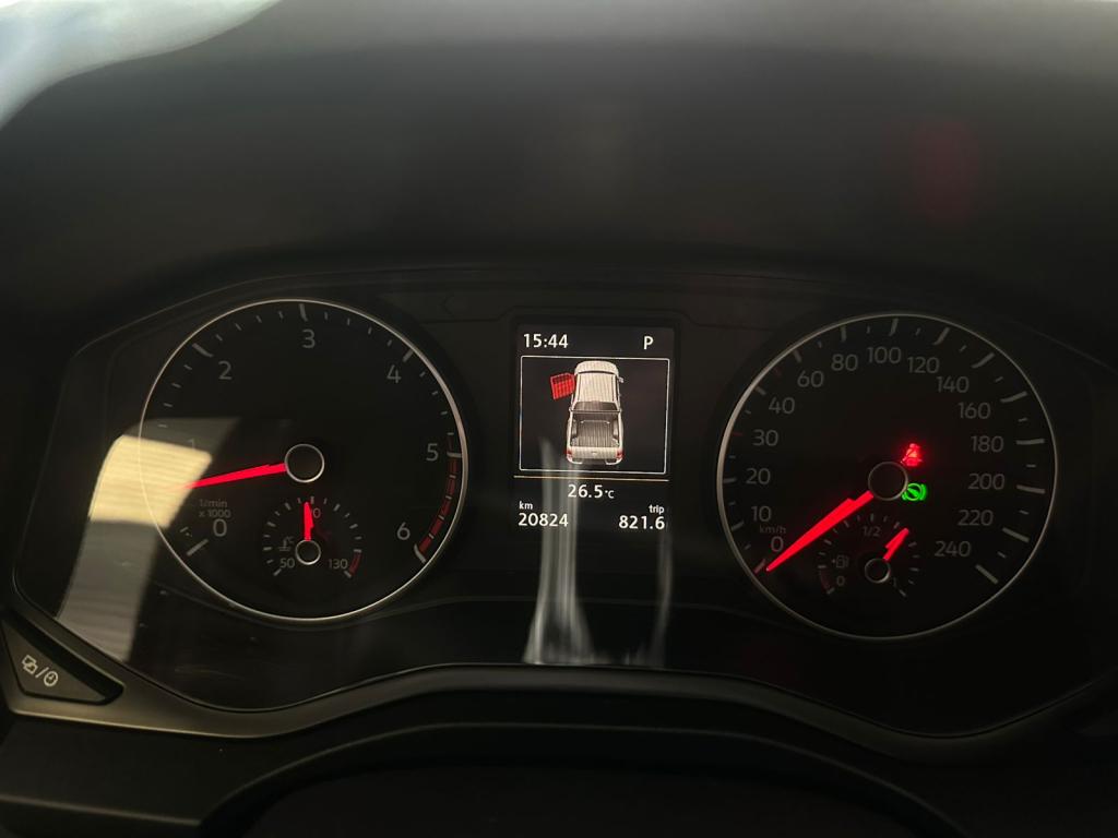 VOLKSWAGEN Amarok - Foto