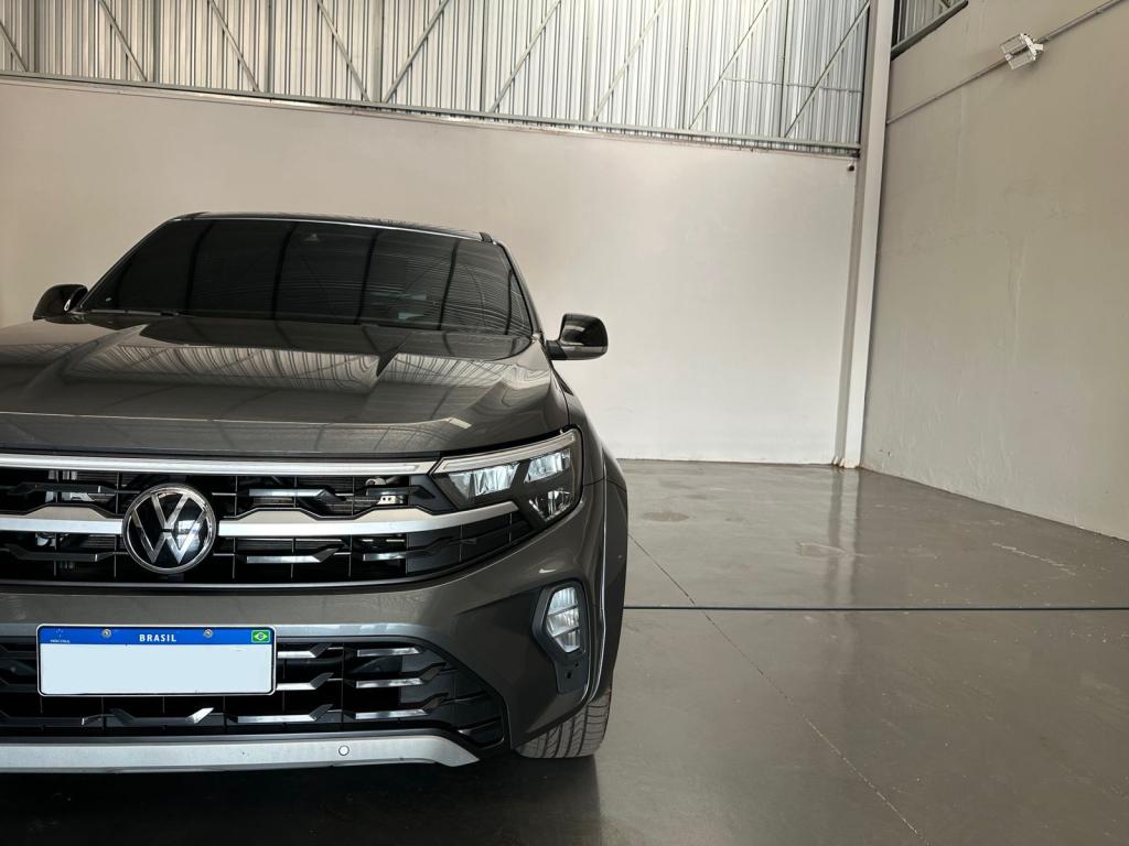 VOLKSWAGEN Amarok - Foto