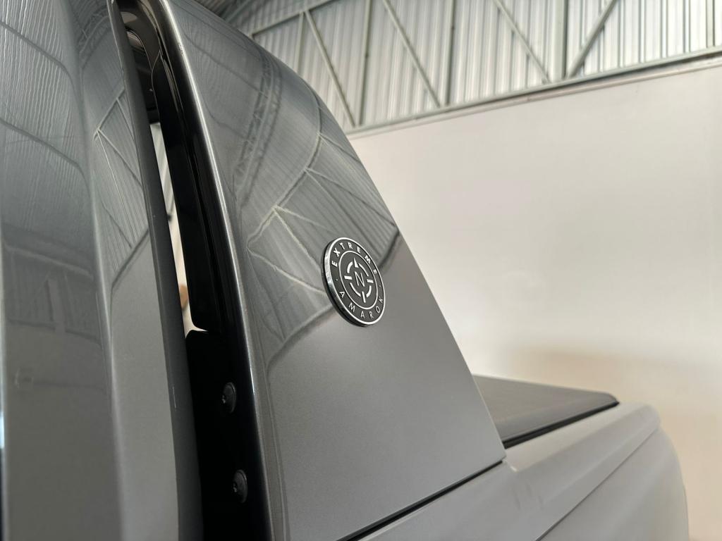 VOLKSWAGEN Amarok - Foto