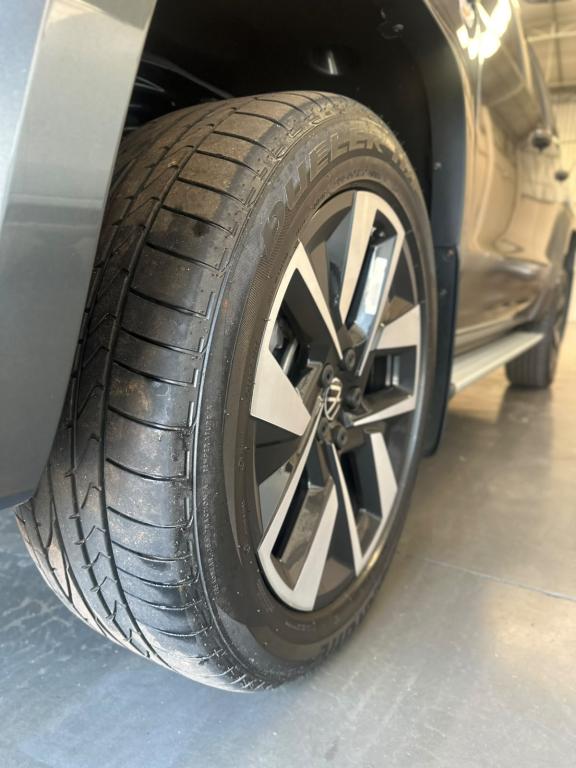 VOLKSWAGEN Amarok - Foto
