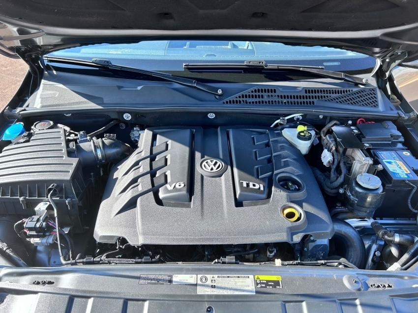 VOLKSWAGEN Amarok - Foto