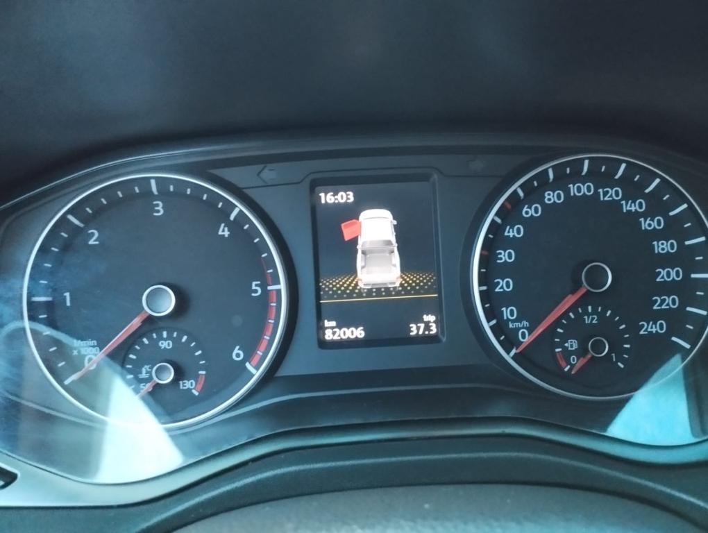 VOLKSWAGEN Amarok - Foto