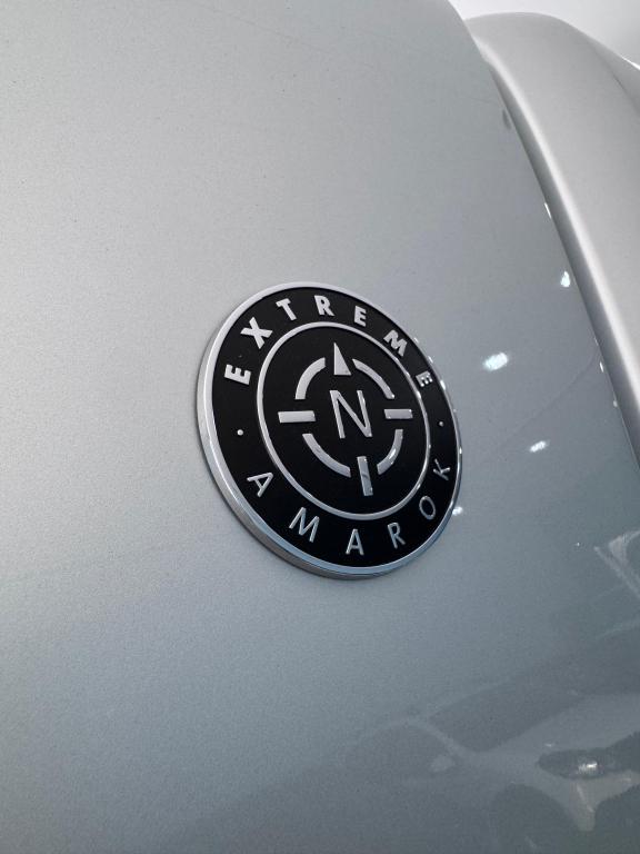 VOLKSWAGEN Amarok - Foto