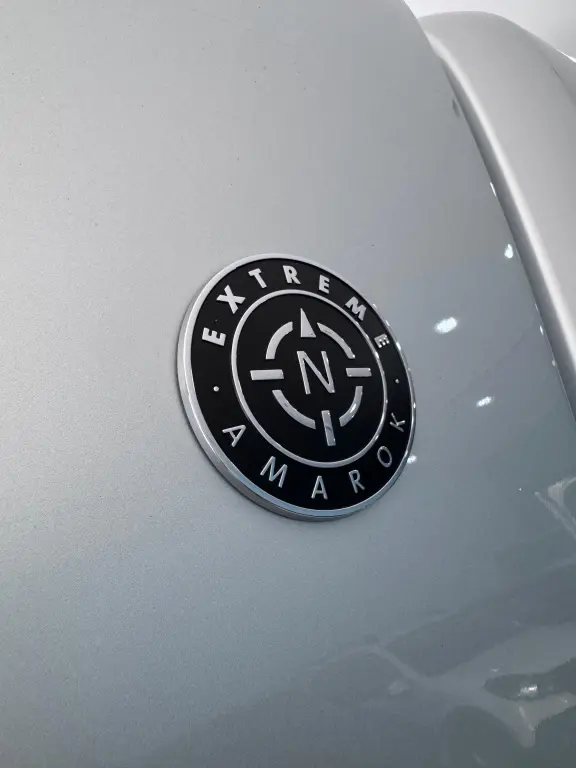 VOLKSWAGEN Amarok - Foto