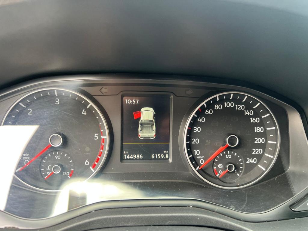 VOLKSWAGEN Amarok - Foto