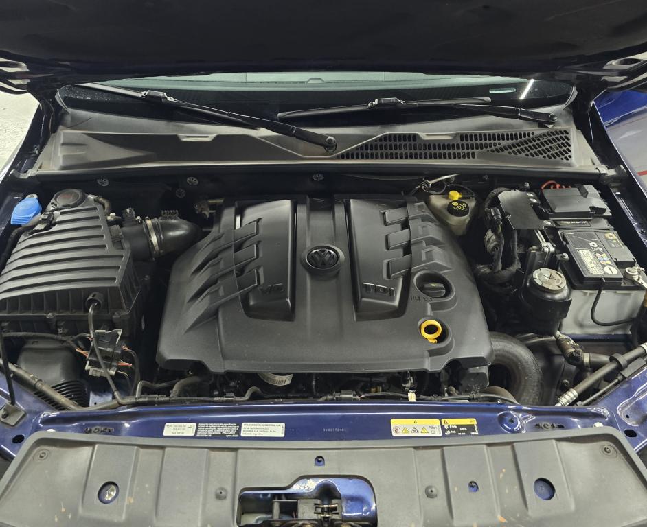 VOLKSWAGEN Amarok - Foto