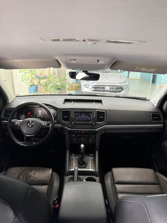 VOLKSWAGEN Amarok - Foto