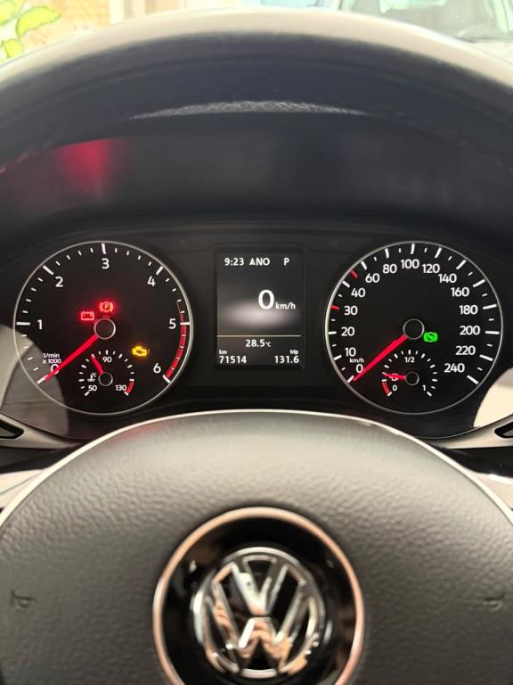 VOLKSWAGEN Amarok - Foto
