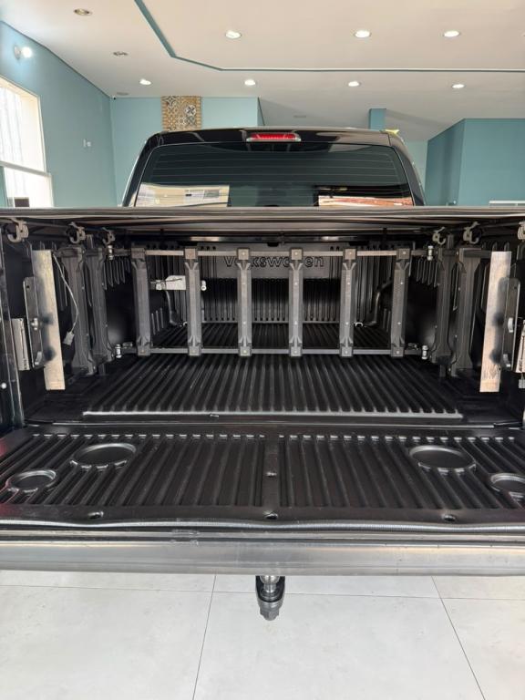 VOLKSWAGEN Amarok - Foto