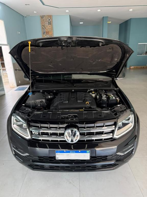 VOLKSWAGEN Amarok - Foto