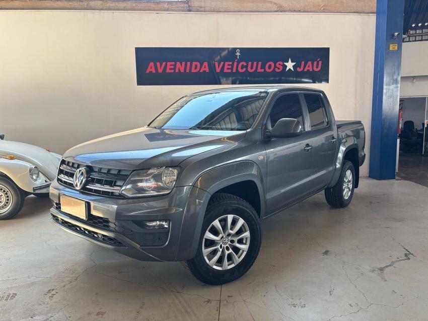VOLKSWAGEN Amarok - Foto