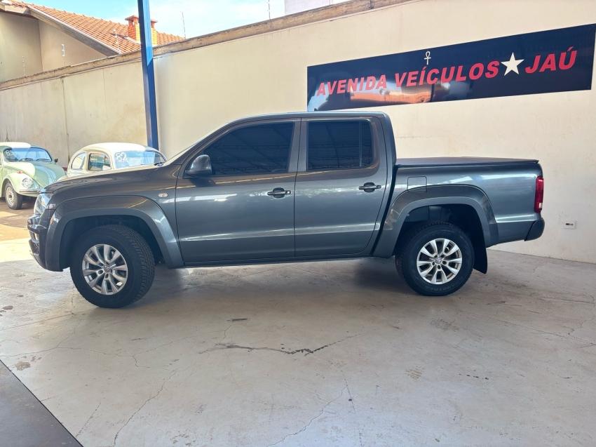 VOLKSWAGEN Amarok - Foto