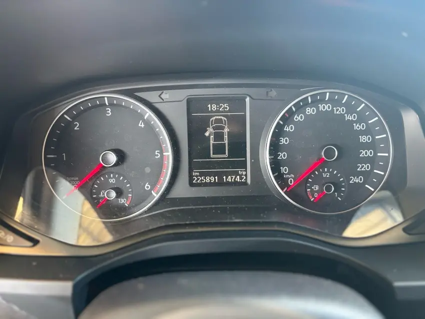 VOLKSWAGEN Amarok - Foto